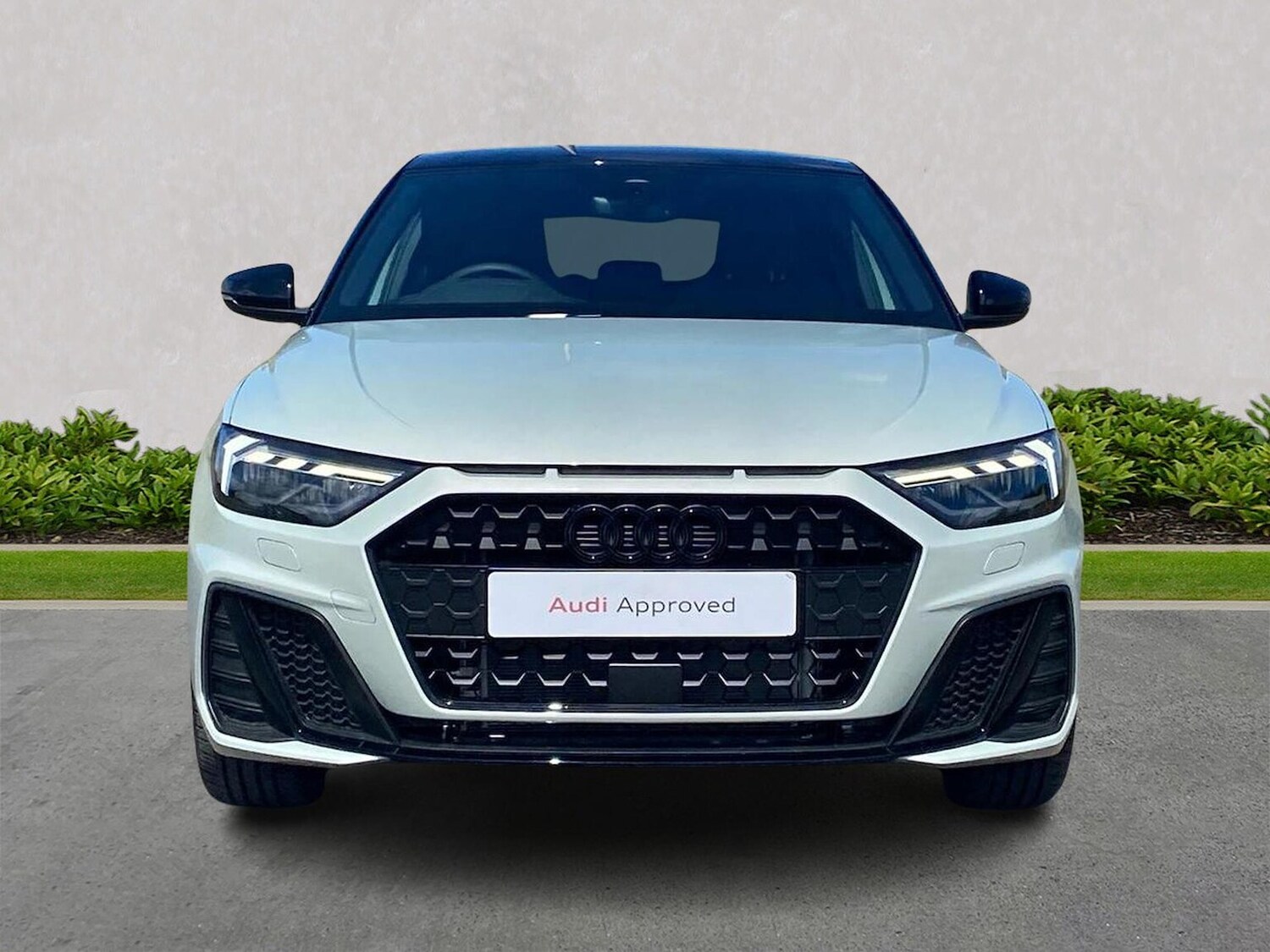Used Audi A1 2025 for sale - 76969996: Photo 7