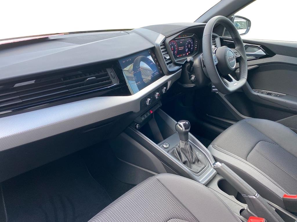 Used Audi A1 2025 for sale - 76969996: Photo 9