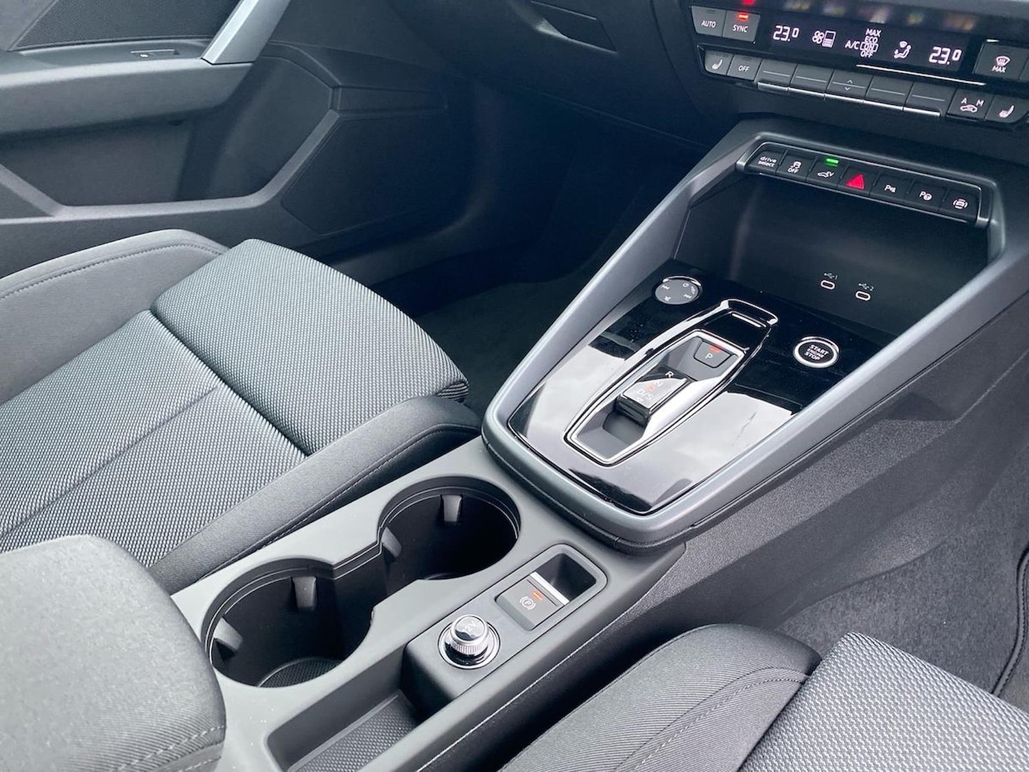 Used Audi A3 2025 for sale - 77489212: Photo 13