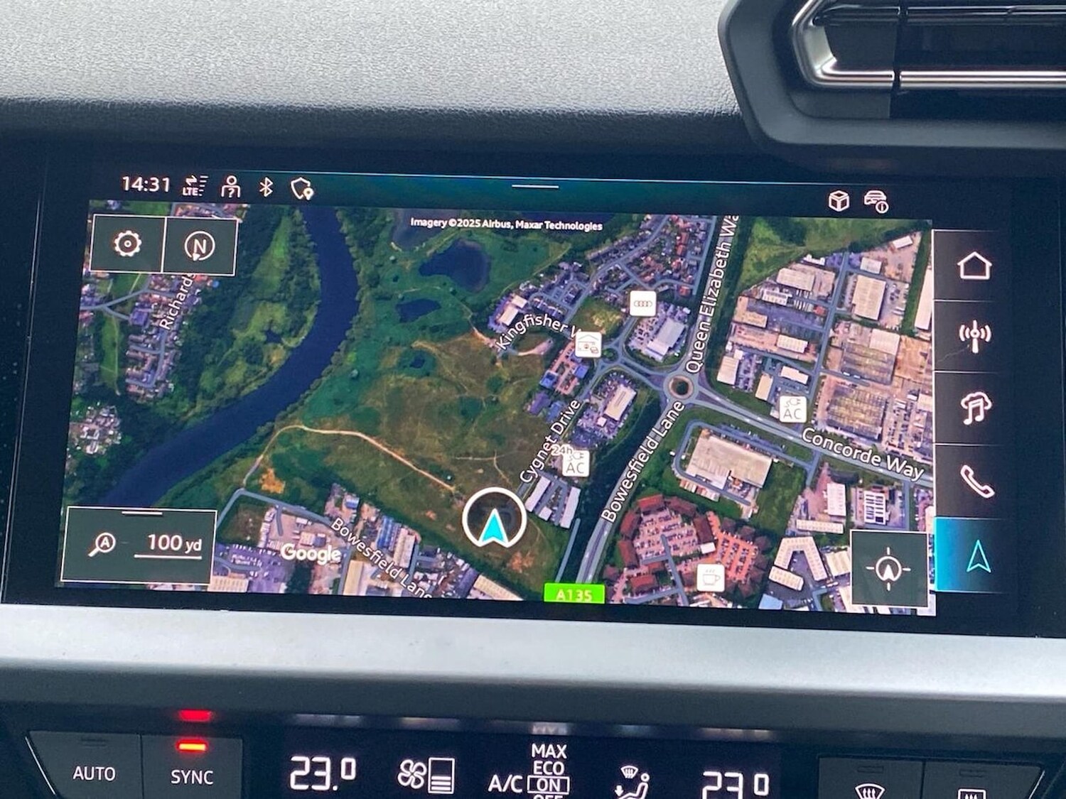 Used Audi A3 2025 for sale - 77489212: Photo 24