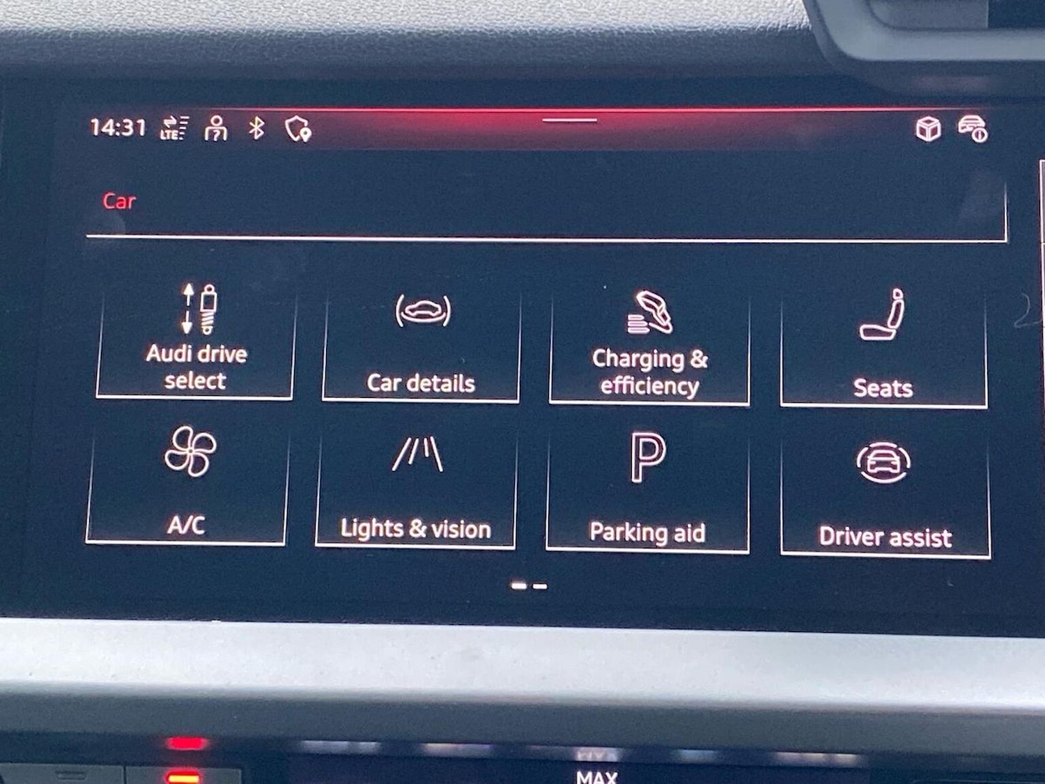 Used Audi A3 2025 for sale - 77489212: Photo 25