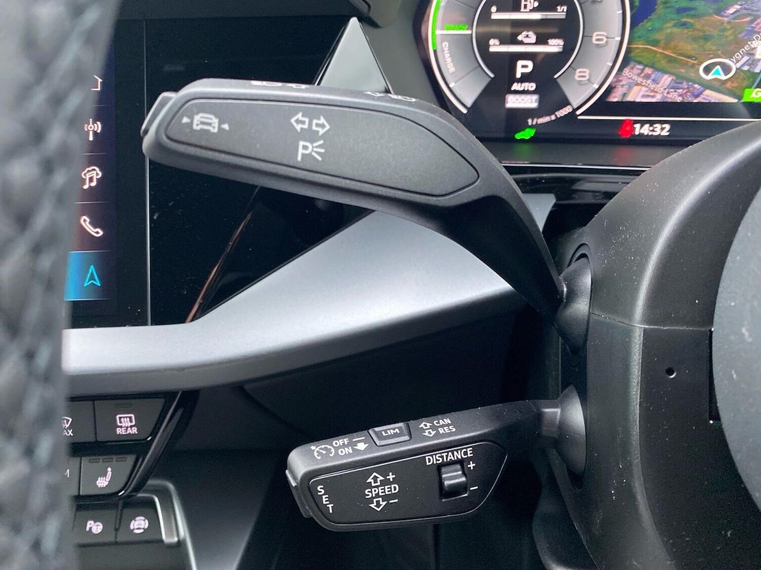 Used Audi A3 2025 for sale - 77489212: Photo 29