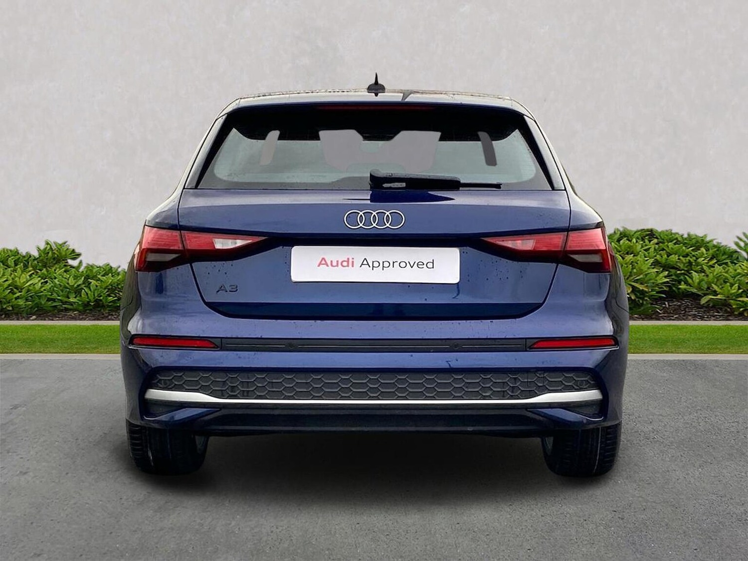 Used Audi A3 2025 for sale - 77489212: Photo 4