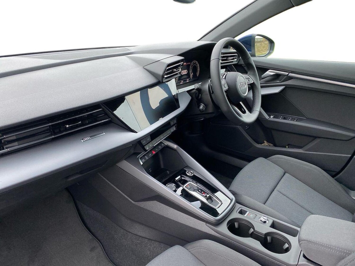 Used Audi A3 2025 for sale - 77489212: Photo 7