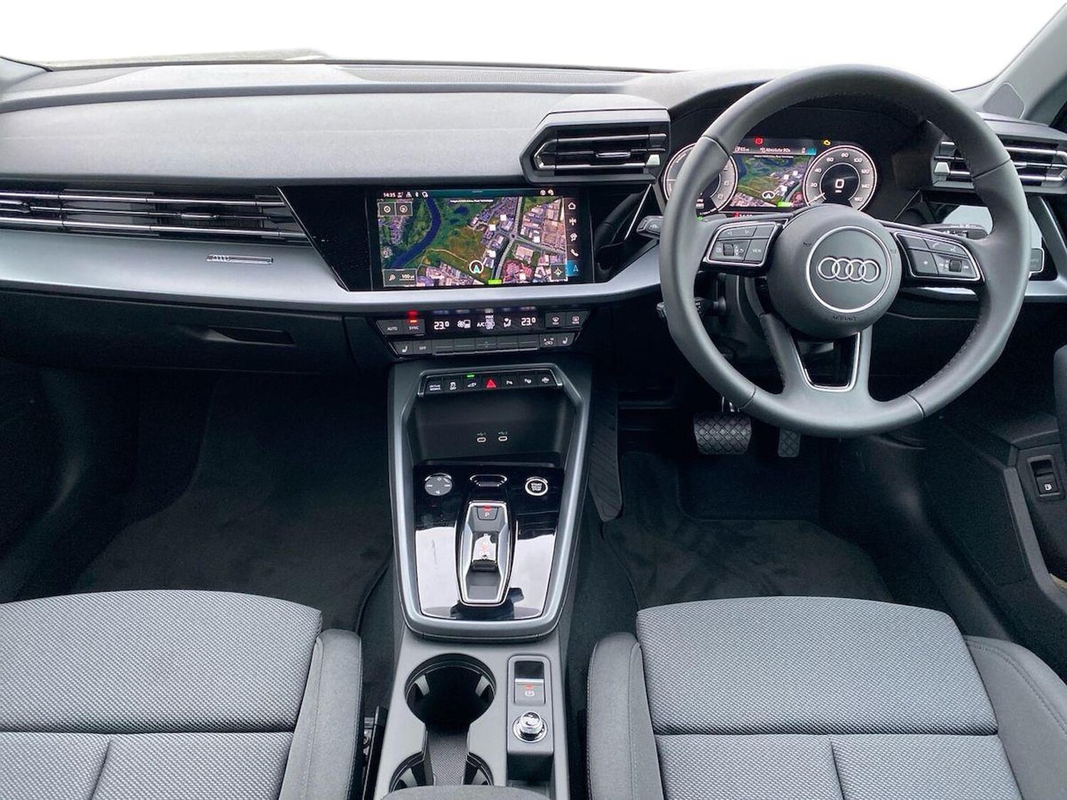 Used Audi A3 2025 for sale - 77489212: Photo 8