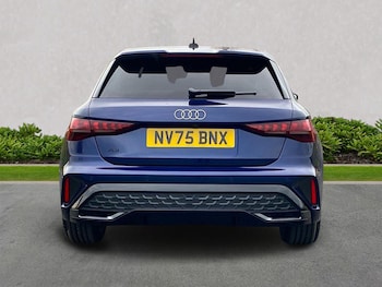 Used Audi A3 2025 for sale - 78723166: Photo