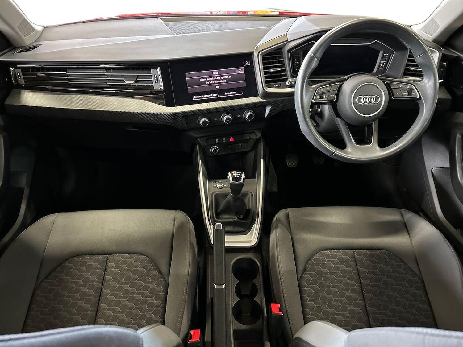 Used Audi A1 2023 for sale - 78193360: Photo 10