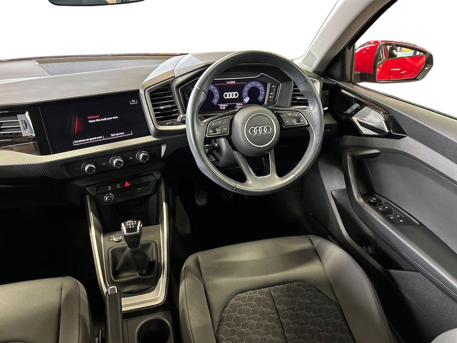 Used Audi A1 2023 for sale - 78193360: Photo 11