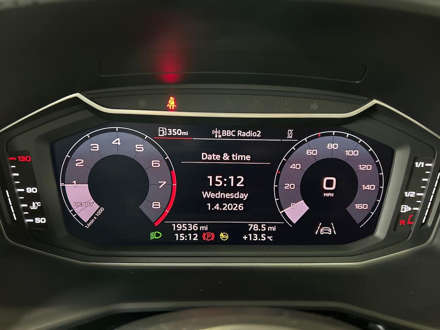 Used Audi A1 2023 for sale - 78193360: Photo 12