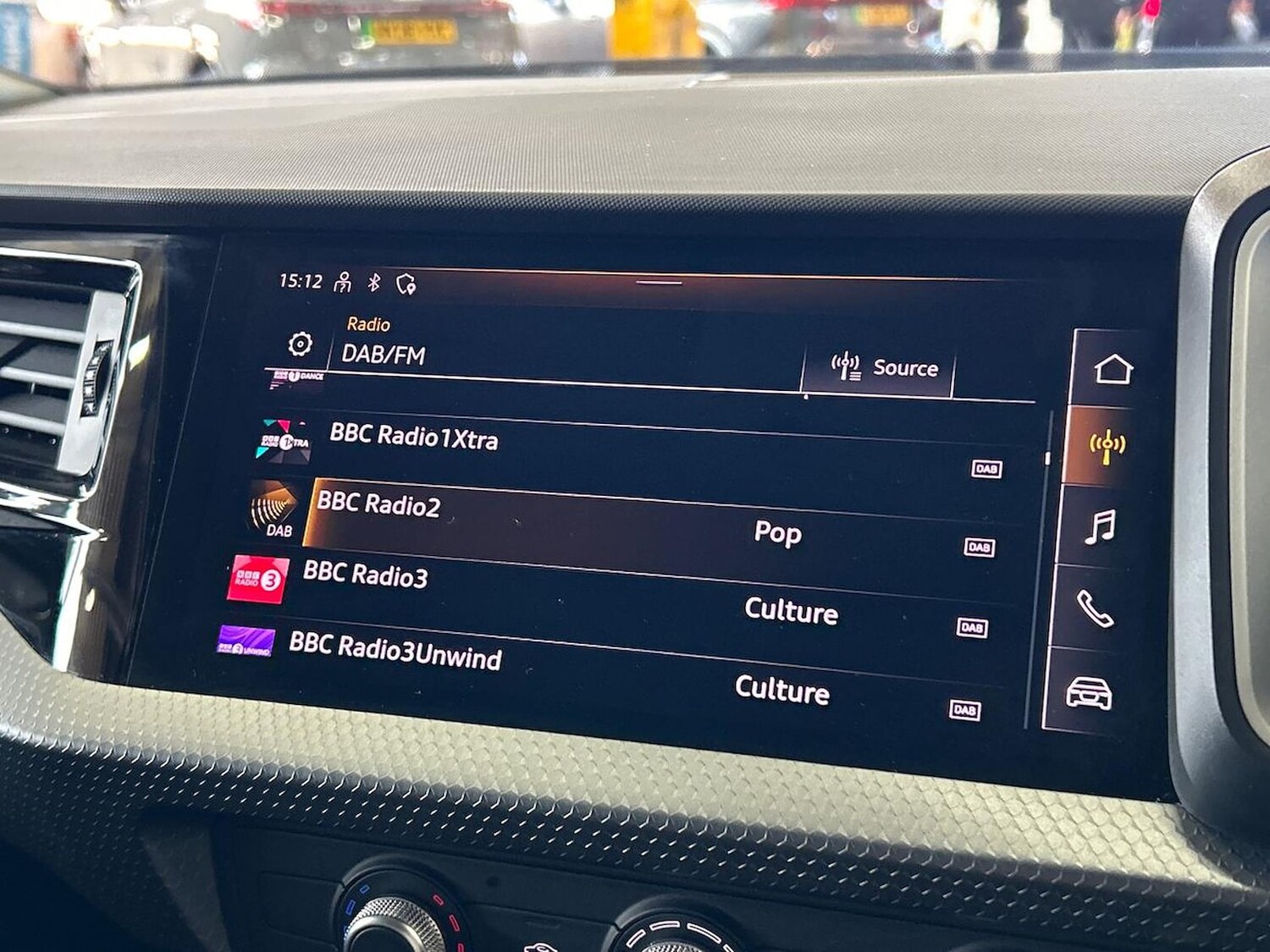 Used Audi A1 2023 for sale - 78193360: Photo 13