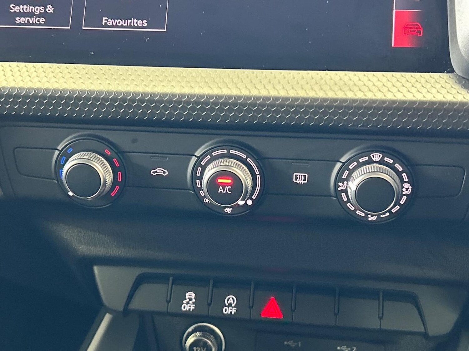 Used Audi A1 2023 for sale - 78193360: Photo 14