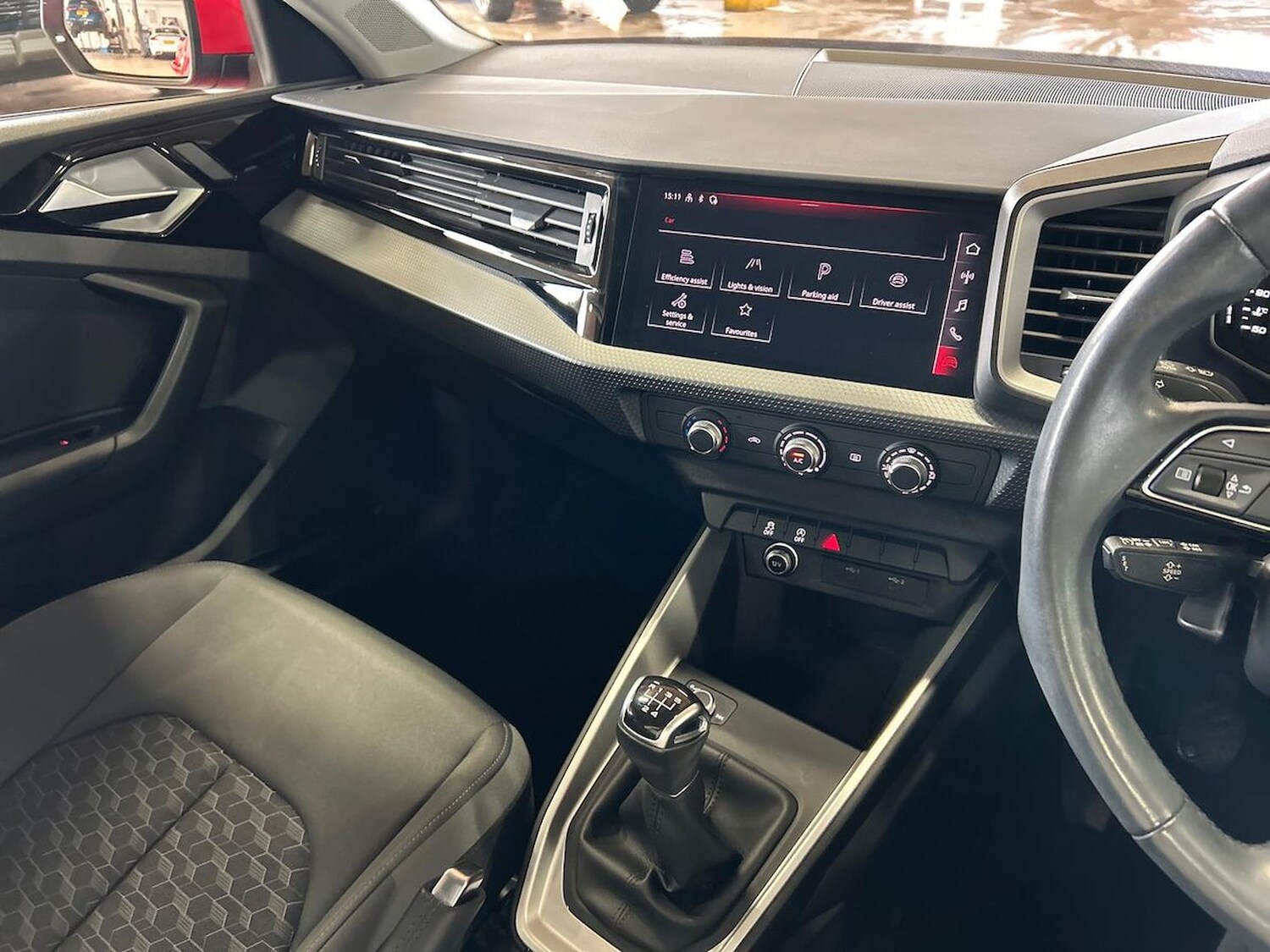 Used Audi A1 2023 for sale - 78193360: Photo 15