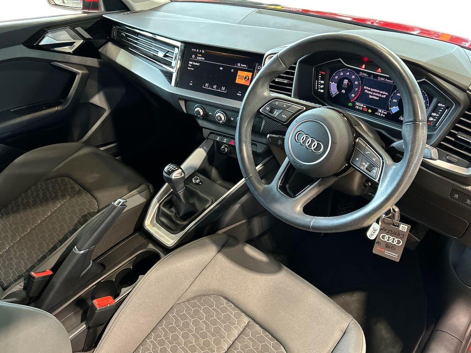 Used Audi A1 2023 for sale - 78193360: Photo 17