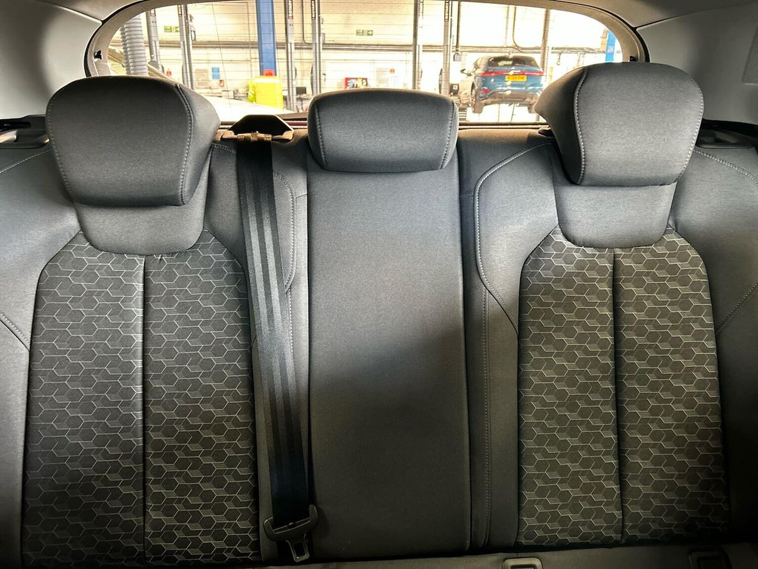 Used Audi A1 2023 for sale - 78193360: Photo 18