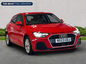 Audi A1 feature image