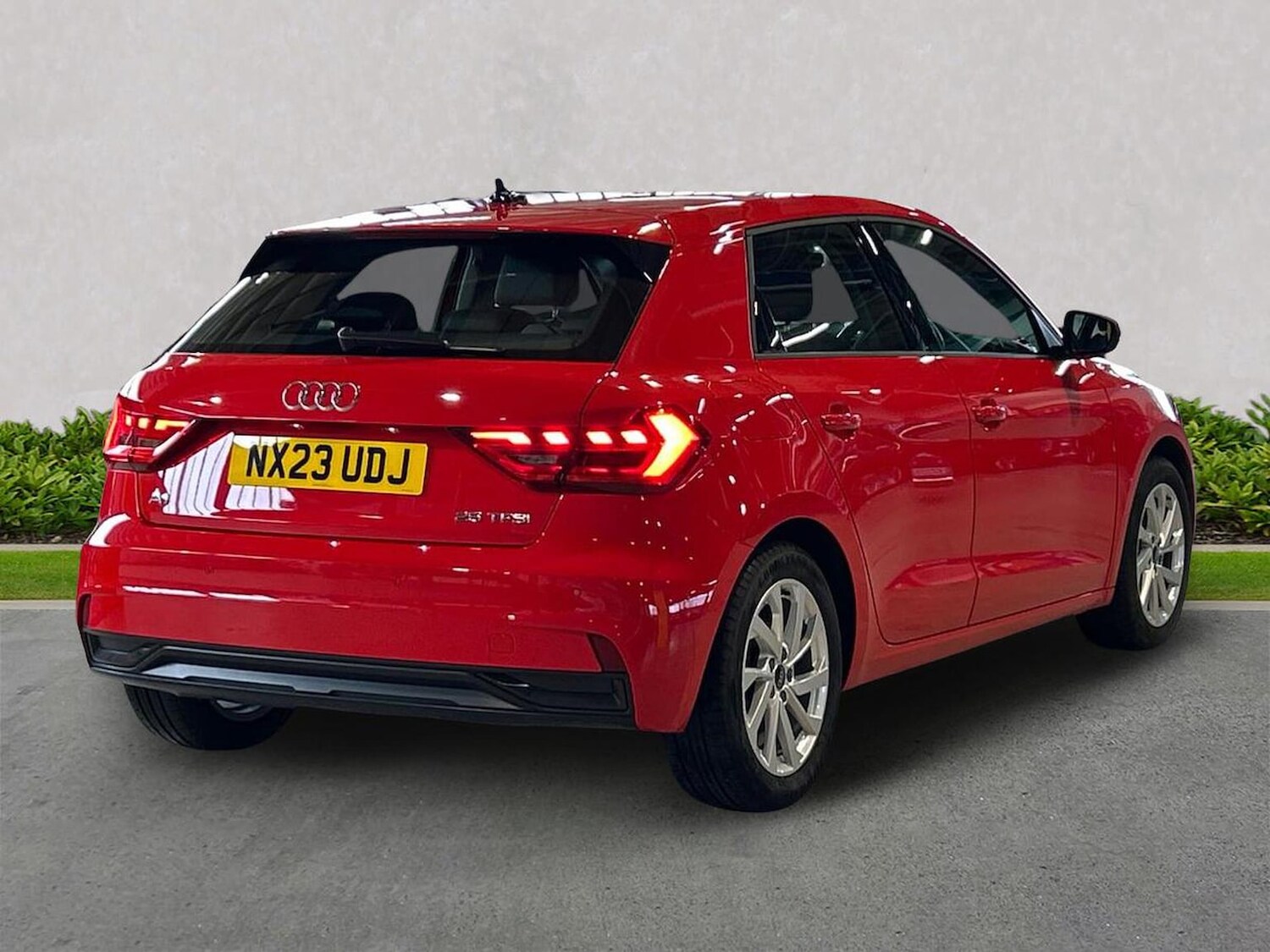 Used Audi A1 2023 for sale - 78193360: Photo 20