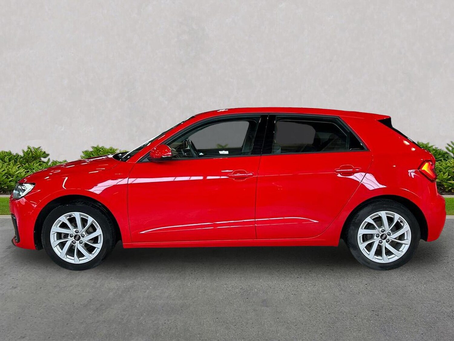 Used Audi A1 2023 for sale - 78193360: Photo 21