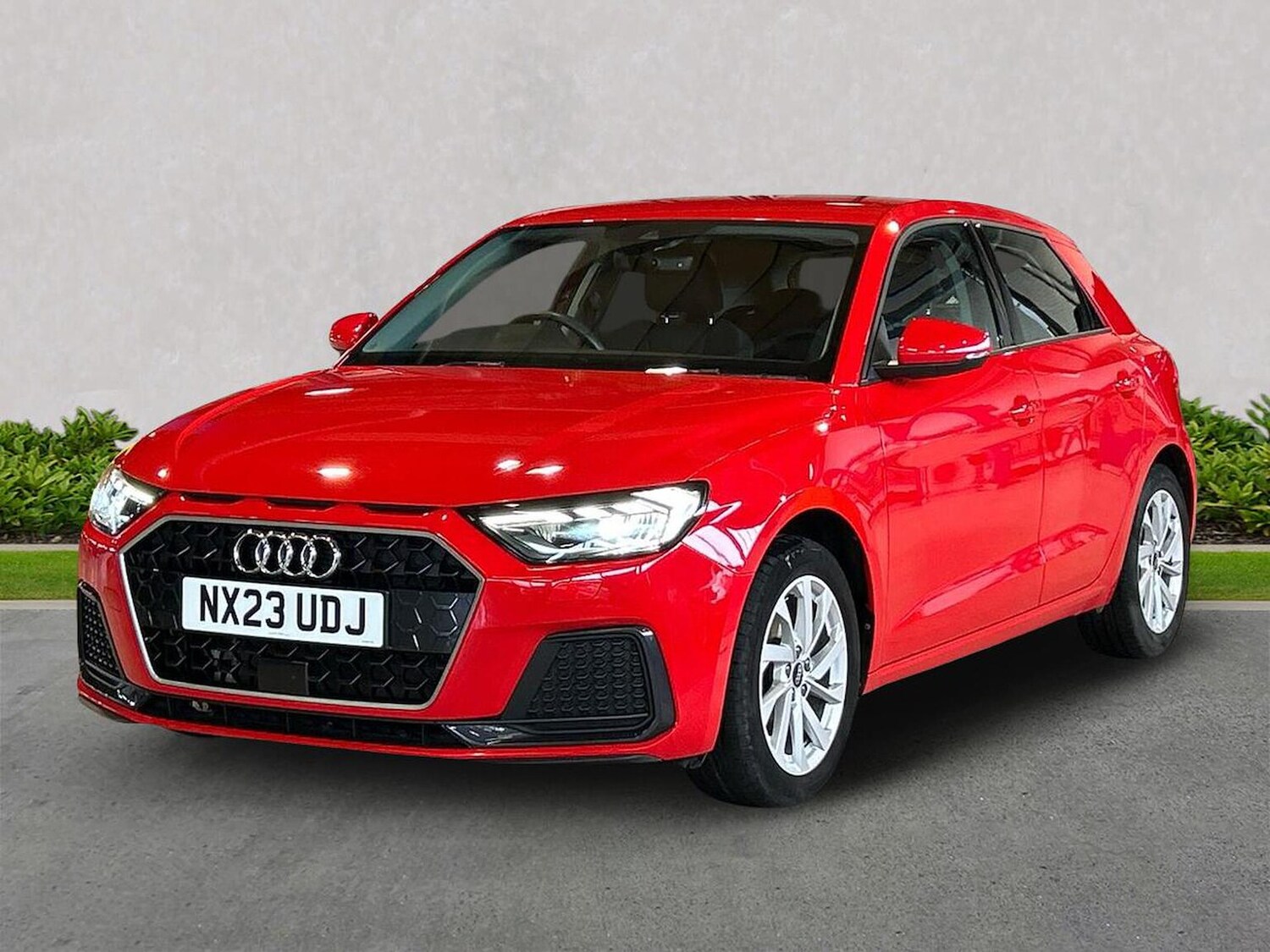 Used Audi A1 2023 for sale - 78193360: Photo 22
