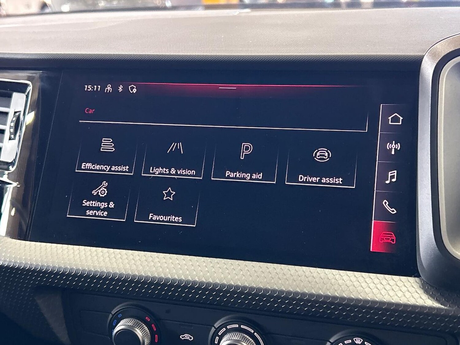 Used Audi A1 2023 for sale - 78193360: Photo 25