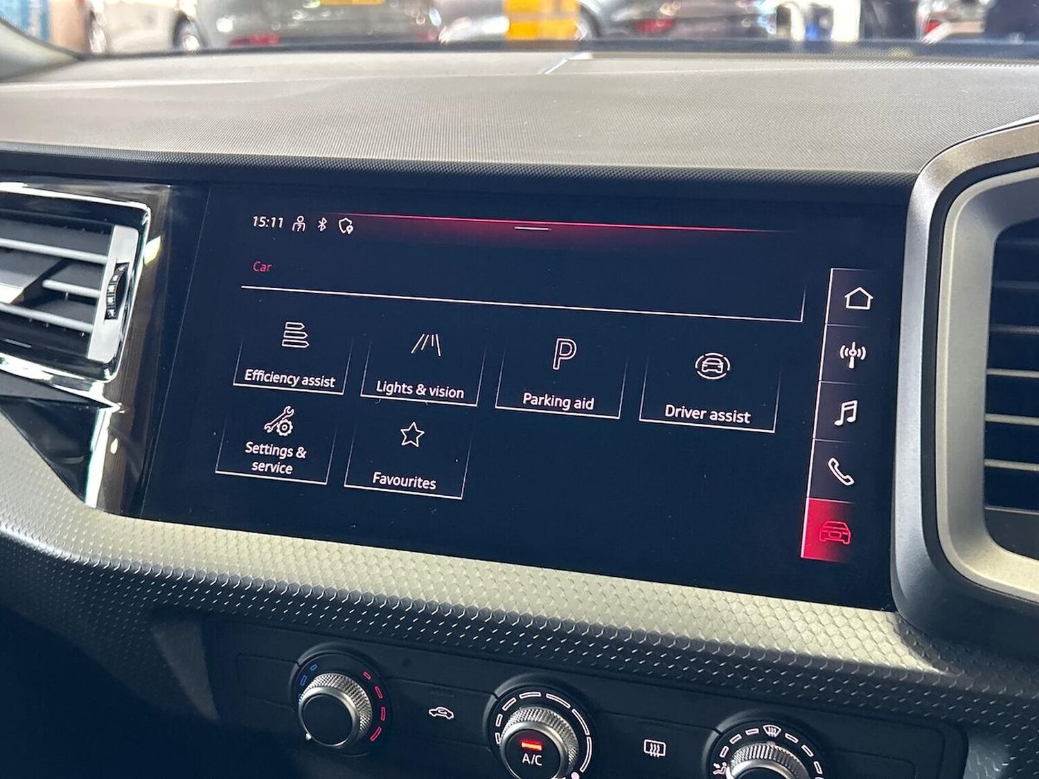 Used Audi A1 2023 for sale - 78193360: Photo 26