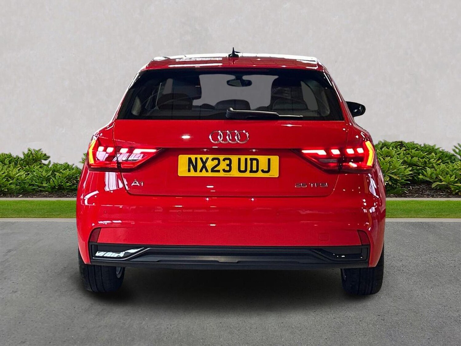 Used Audi A1 2023 for sale - 78193360: Photo 6