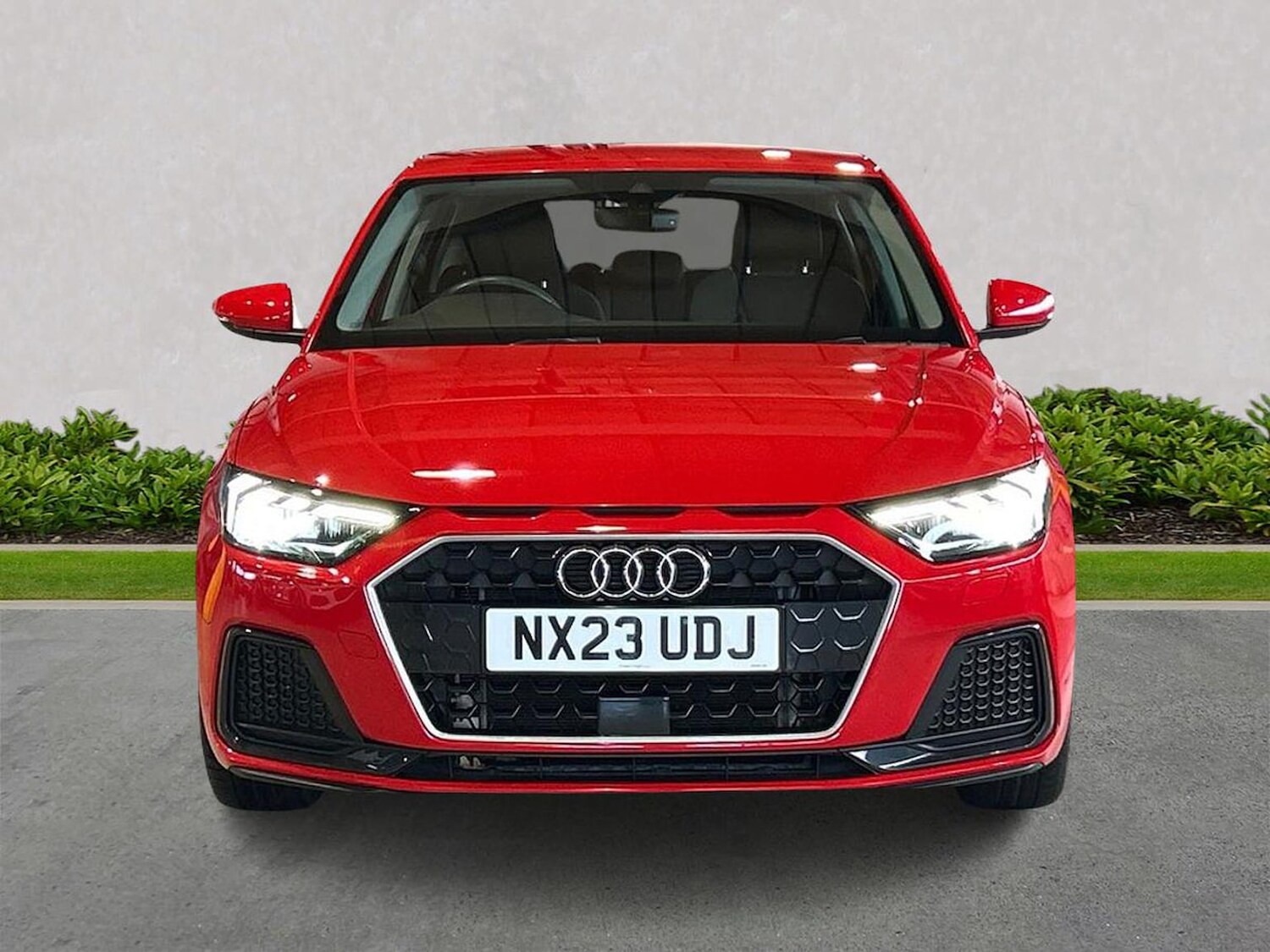 Used Audi A1 2023 for sale - 78193360: Photo 7