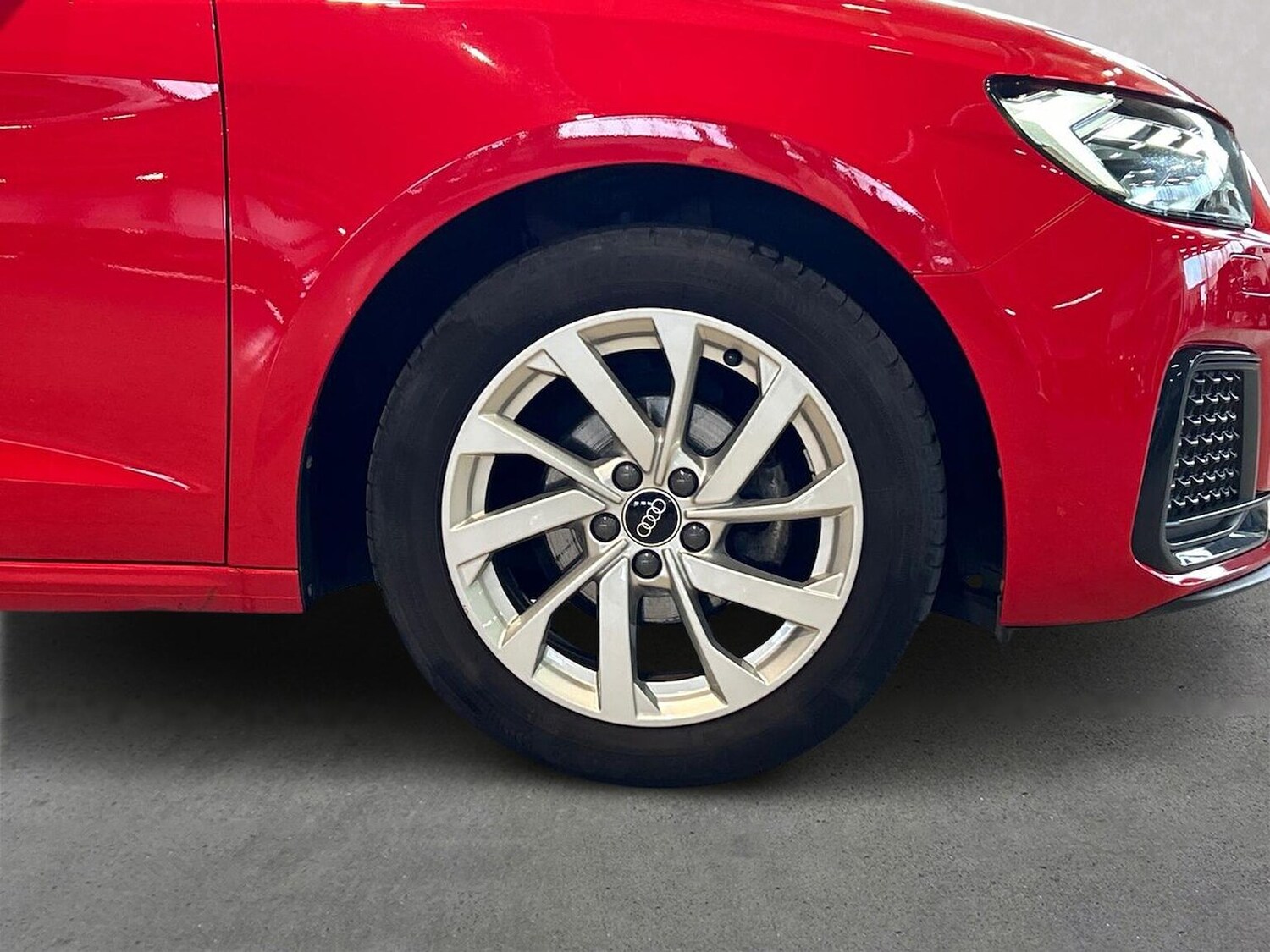 Used Audi A1 2023 for sale - 78193360: Photo 8