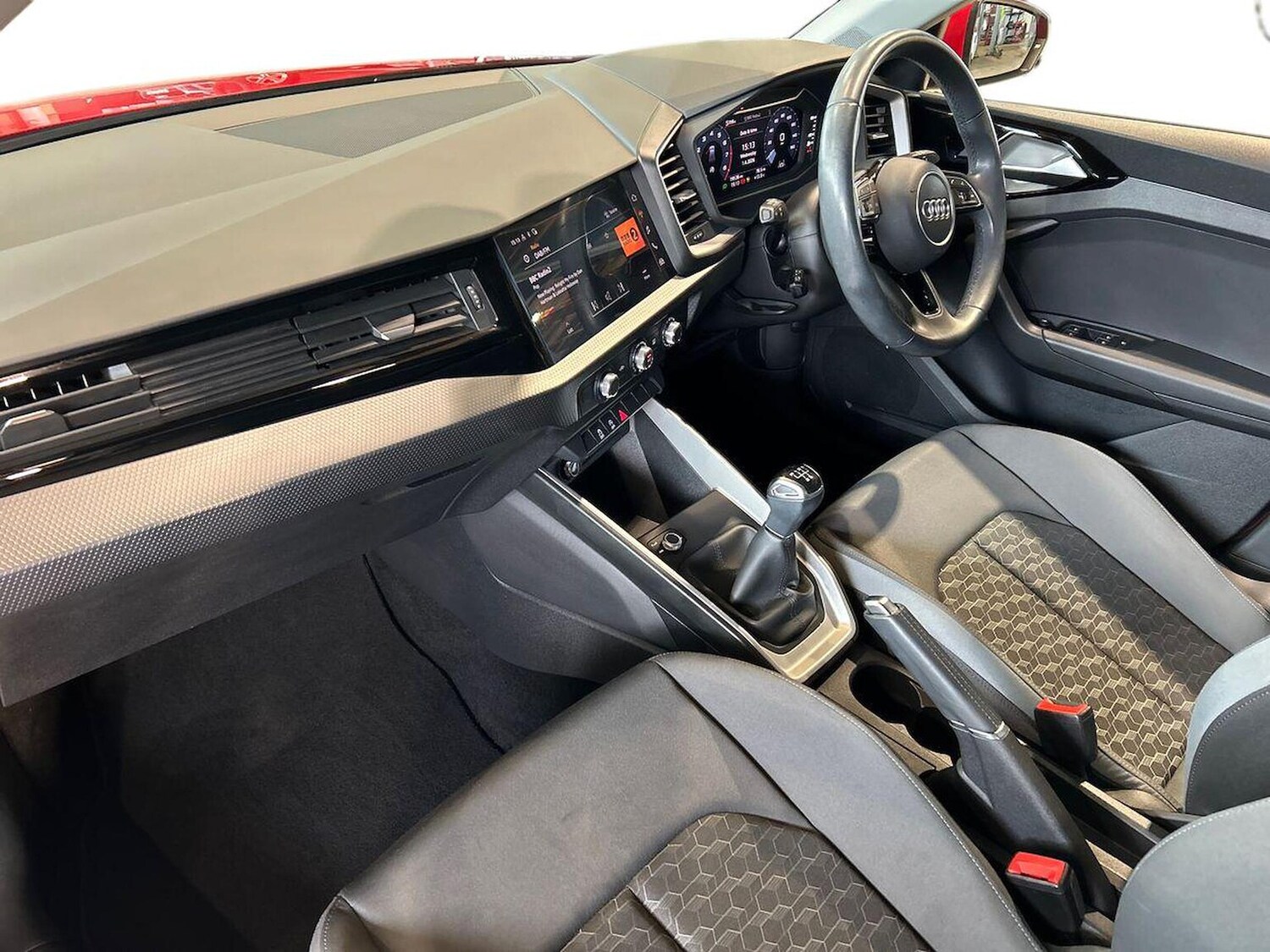 Used Audi A1 2023 for sale - 78193360: Photo 9