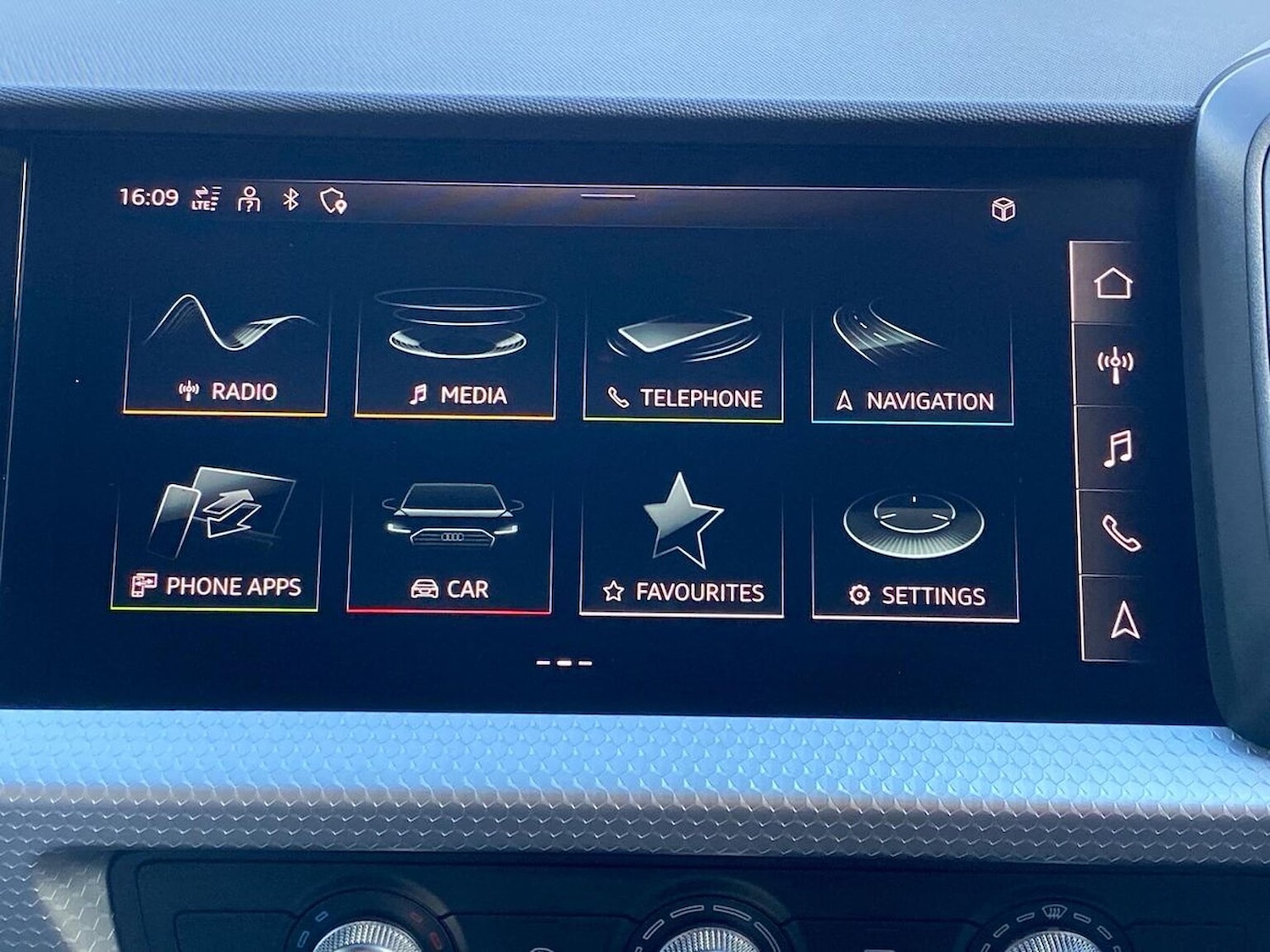 Used Audi A1 2025 for sale - 77069946: Photo 11