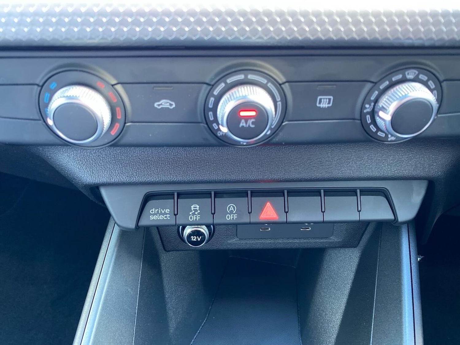 Used Audi A1 2025 for sale - 77069946: Photo 12