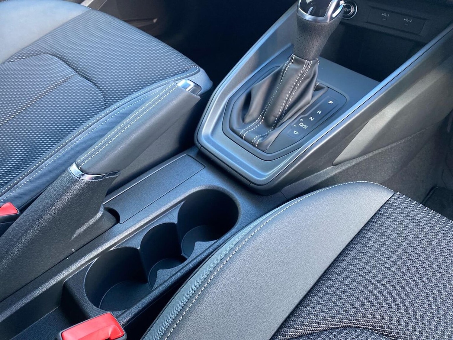 Used Audi A1 2025 for sale - 77069946: Photo 13