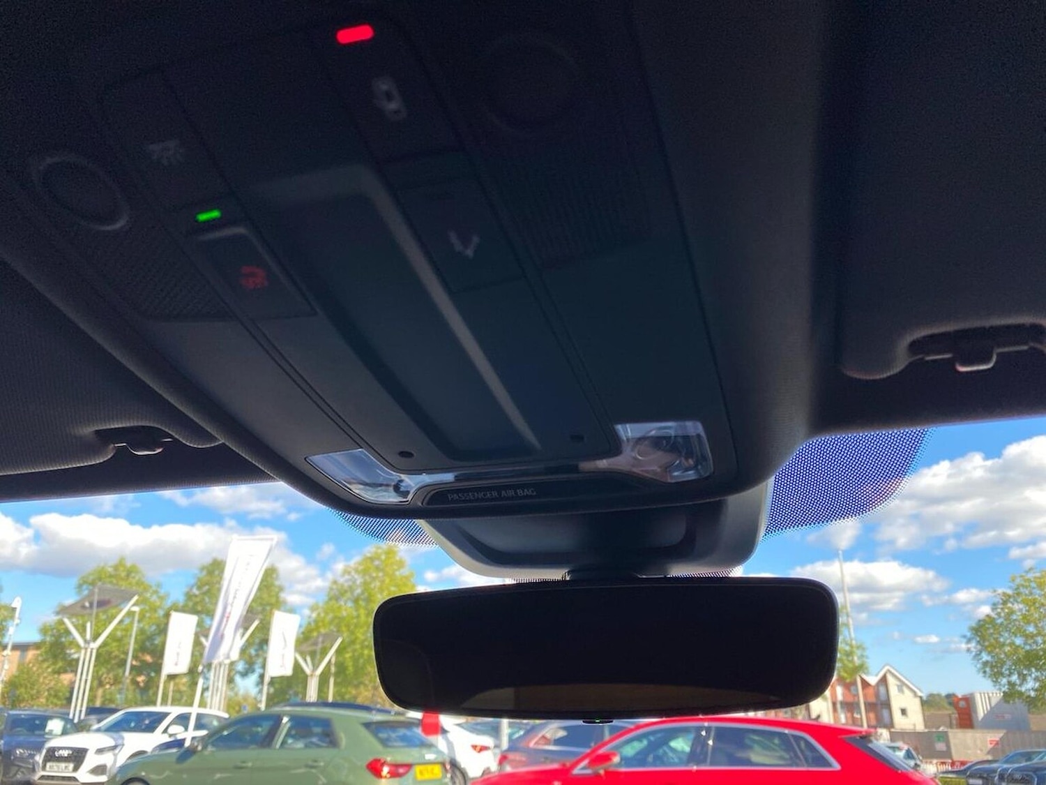 Used Audi A1 2025 for sale - 77069946: Photo 14