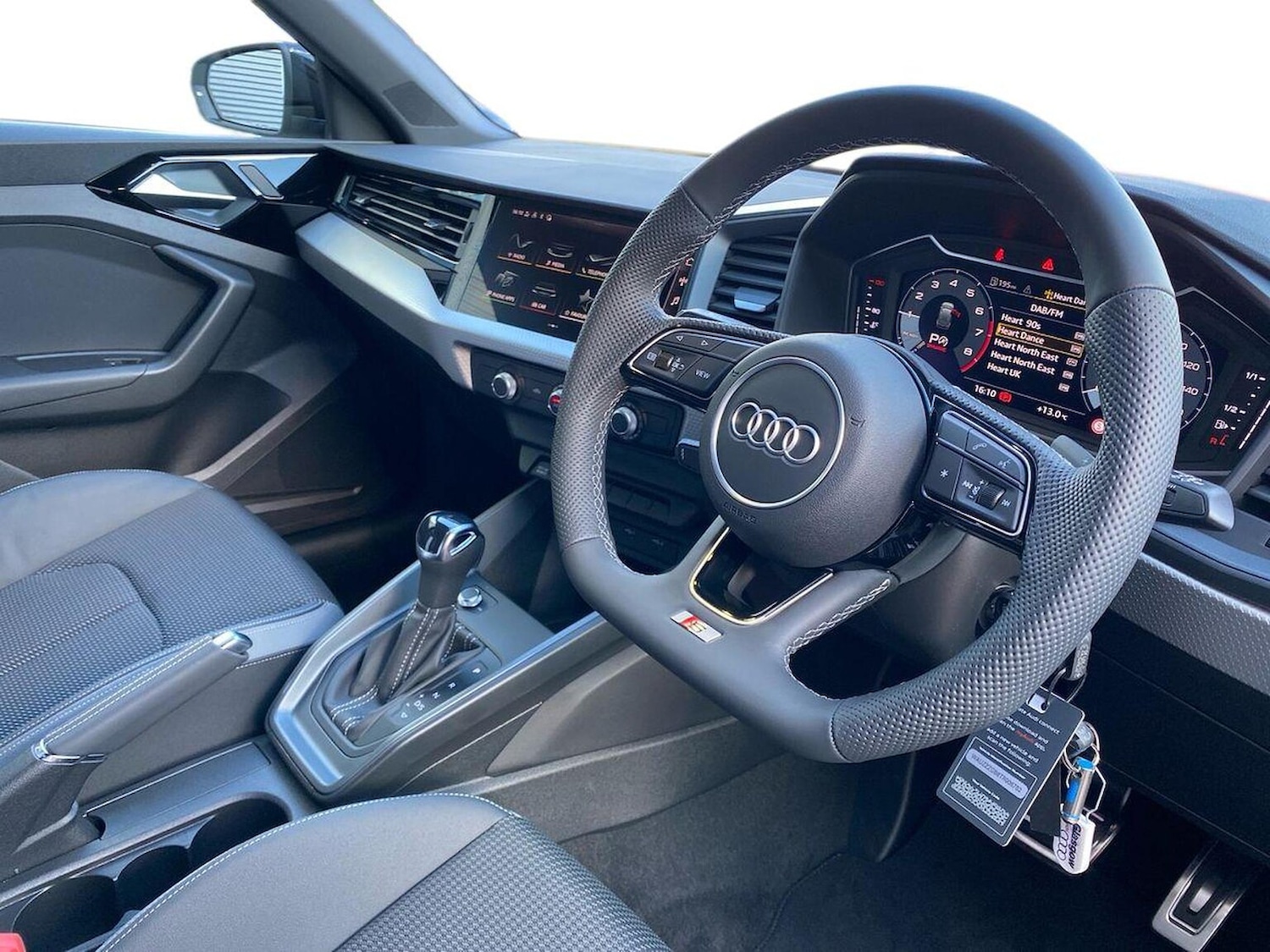 Used Audi A1 2025 for sale - 77069946: Photo 15