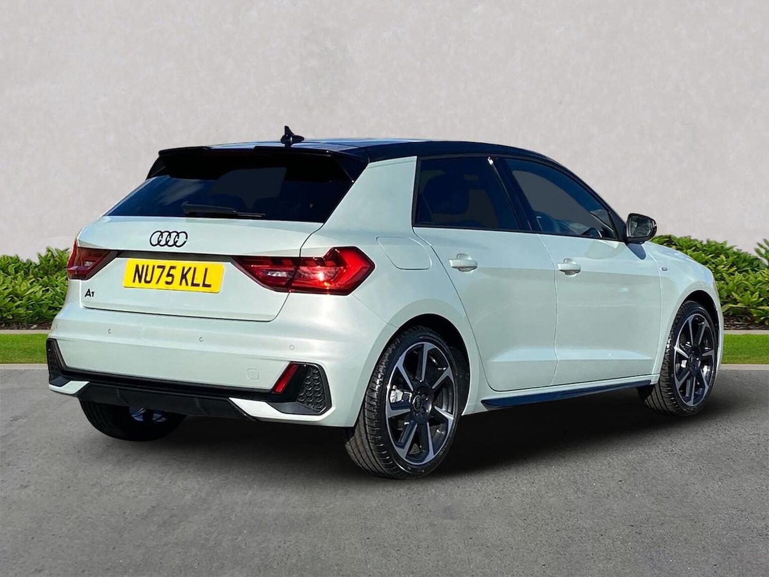 Used Audi A1 2025 for sale - 77069946: Photo 18