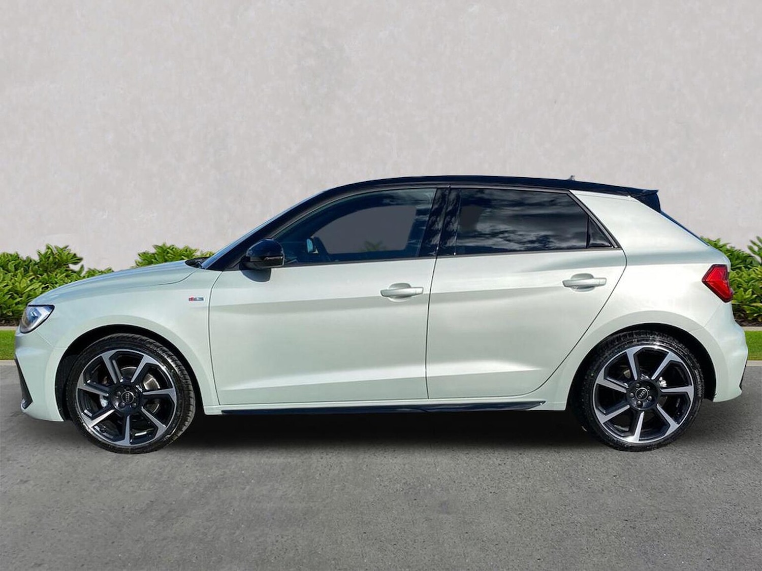 Used Audi A1 2025 for sale - 77069946: Photo 19