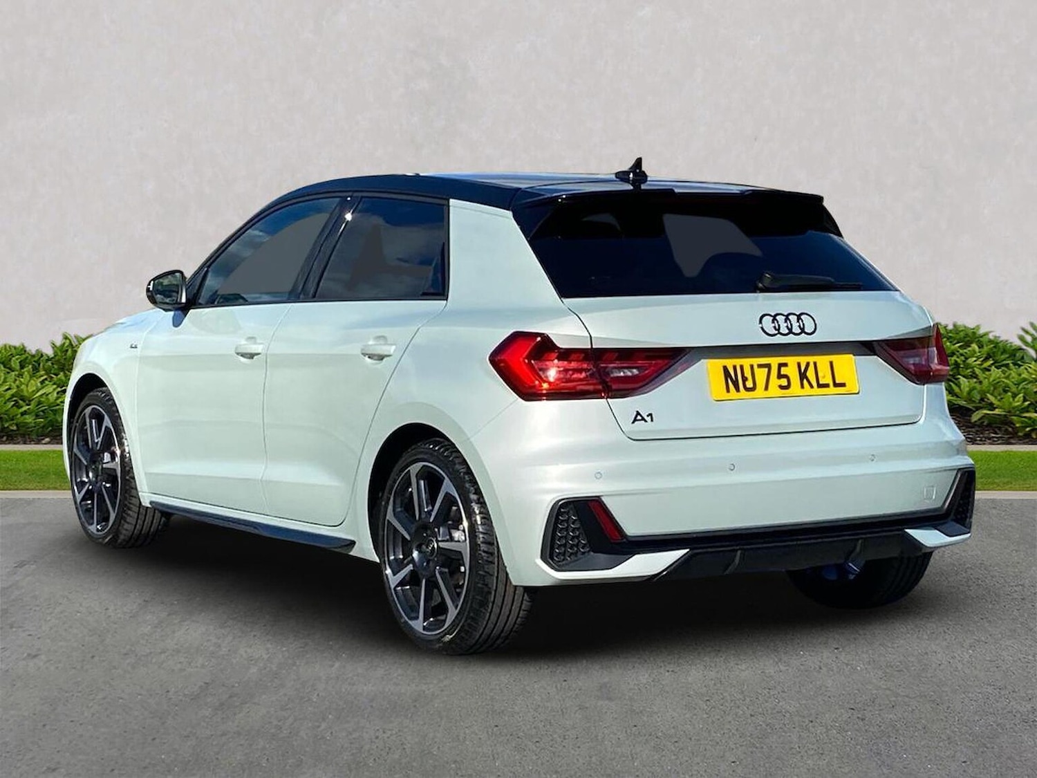 Used Audi A1 2025 for sale - 77069946: Photo 2