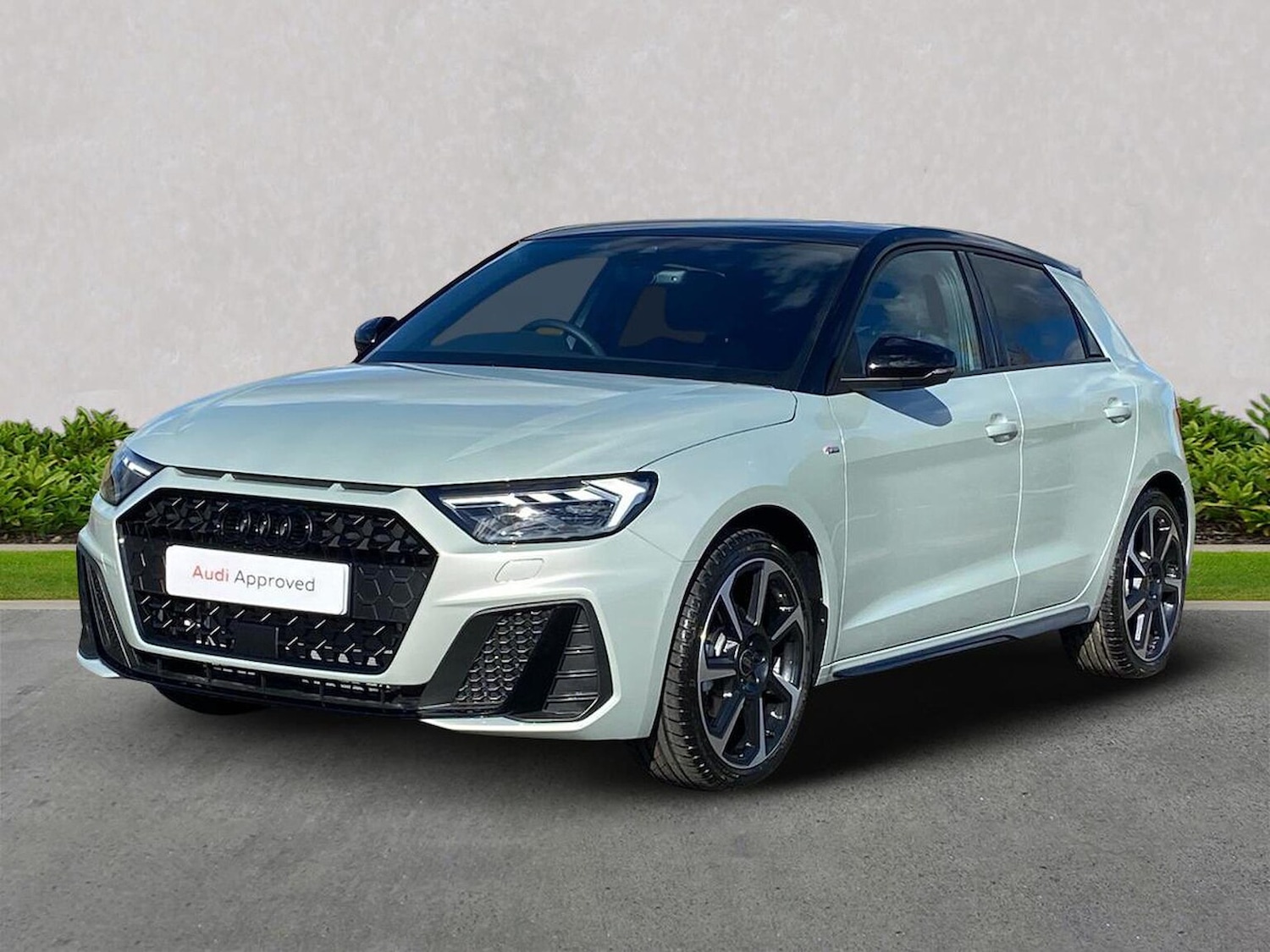 Used Audi A1 2025 for sale - 77069946: Photo 20