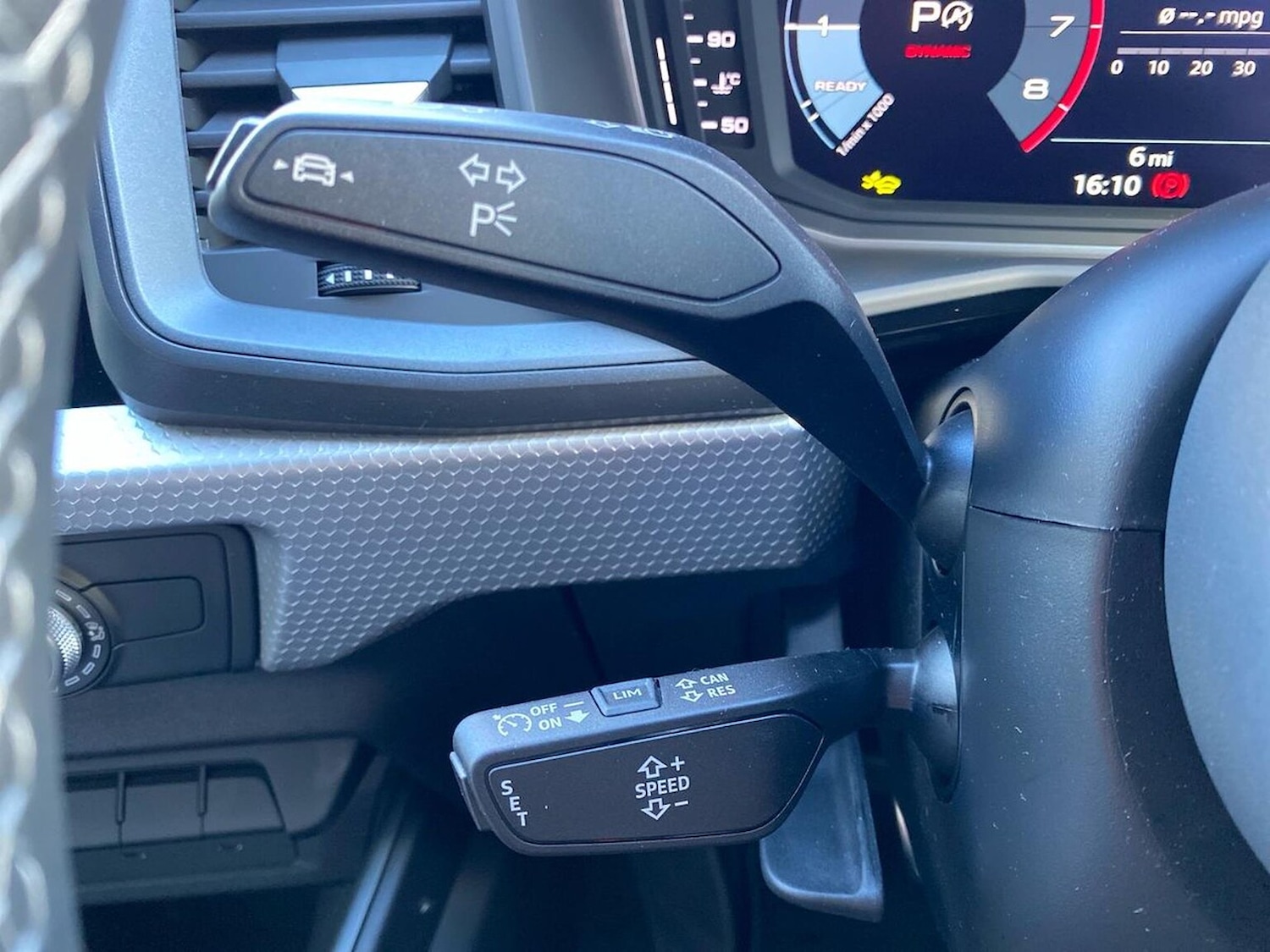 Used Audi A1 2025 for sale - 77069946: Photo 29