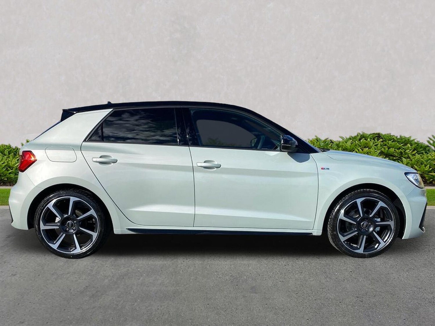 Used Audi A1 2025 for sale - 77069946: Photo 3