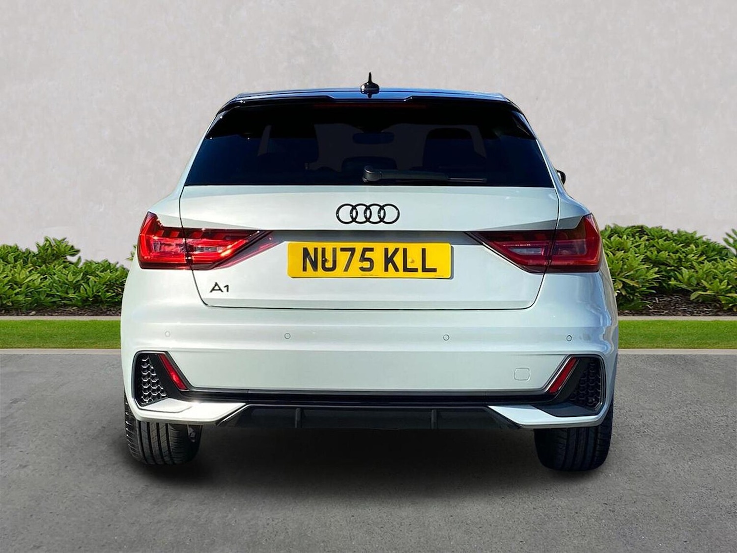 Used Audi A1 2025 for sale - 77069946: Photo 4