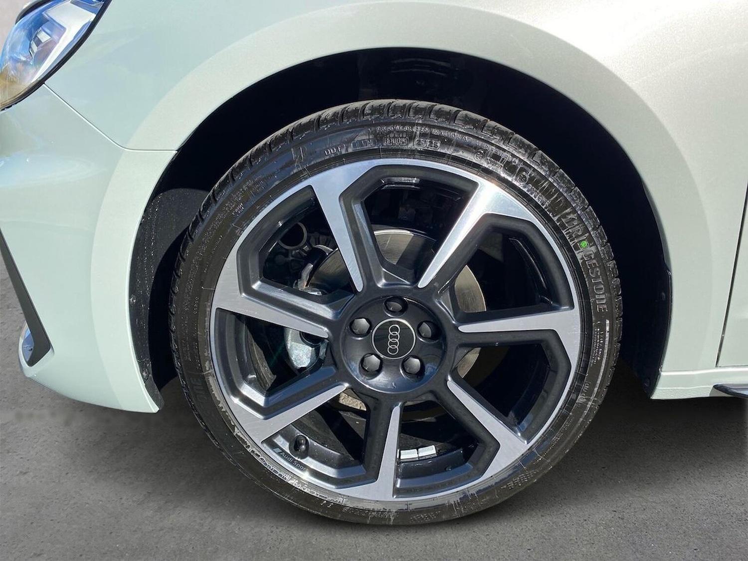 Used Audi A1 2025 for sale - 77069946: Photo 6