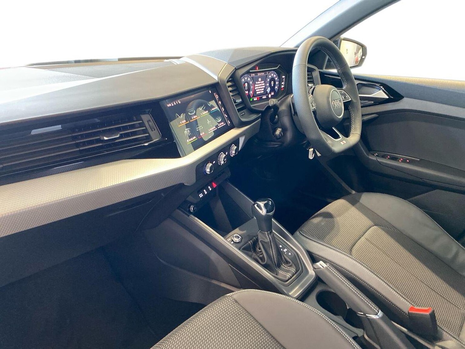 Used Audi A1 2025 for sale - 77069946: Photo 7