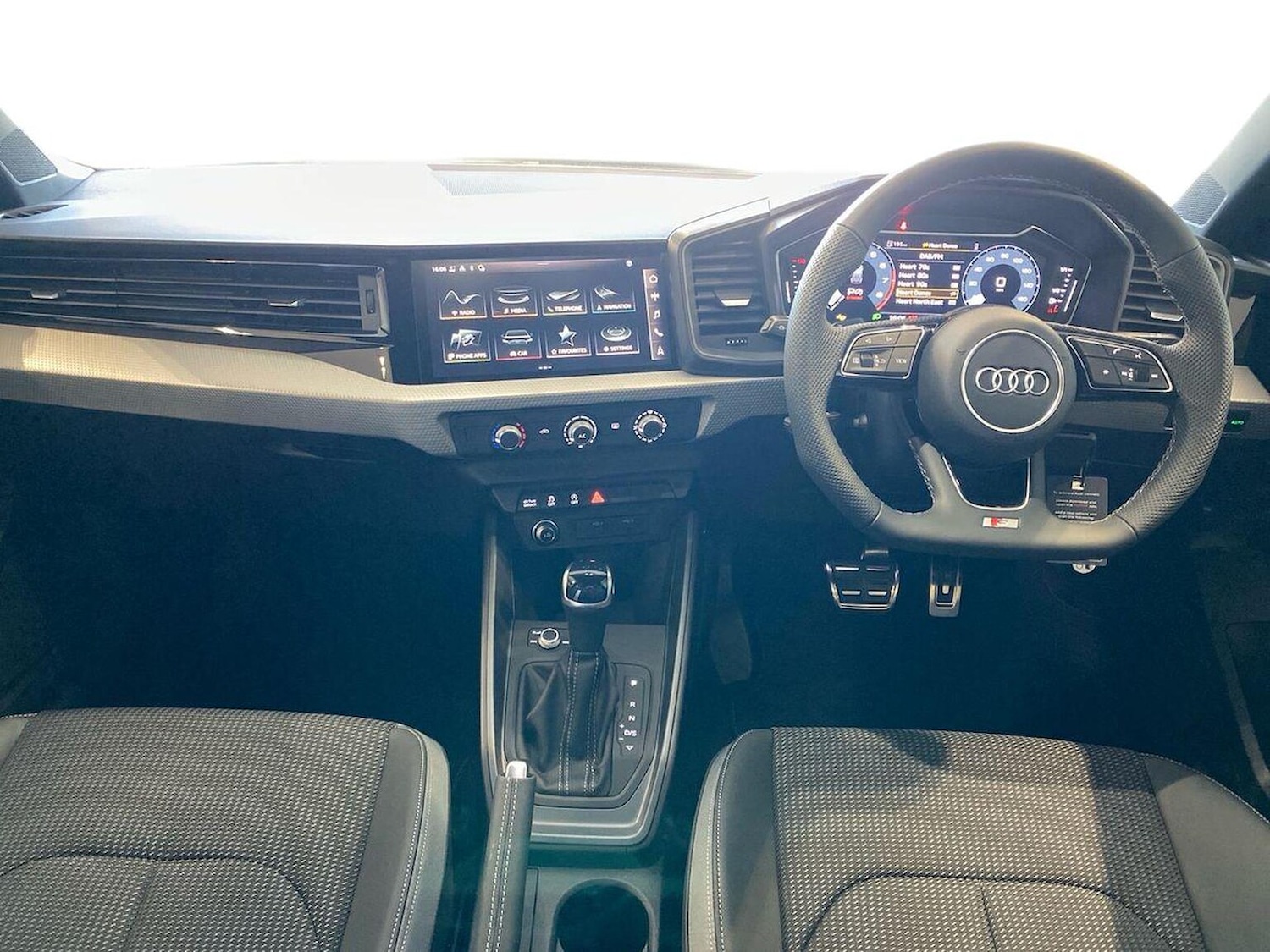 Used Audi A1 2025 for sale - 77069946: Photo 8