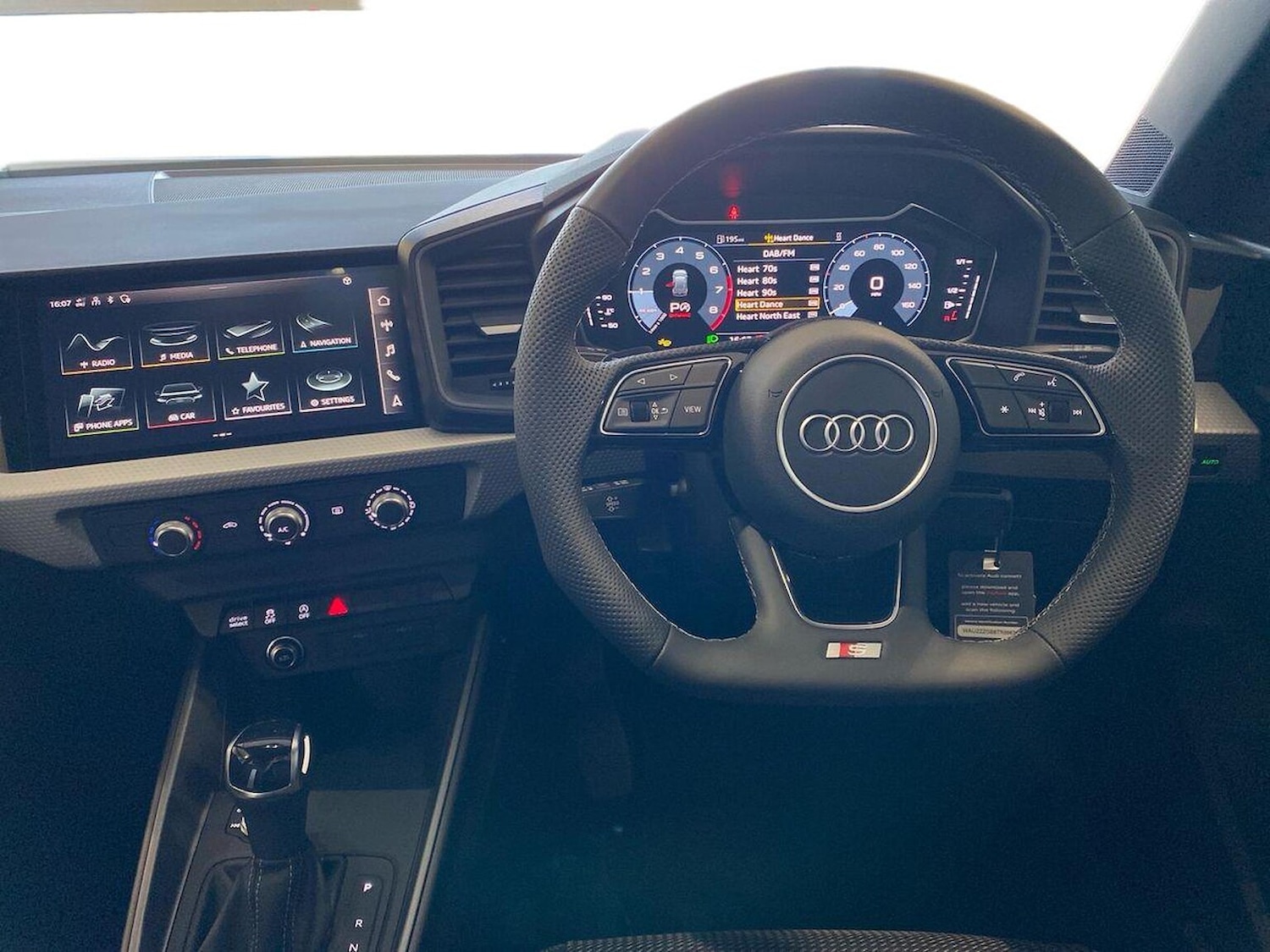 Used Audi A1 2025 for sale - 77069946: Photo 9