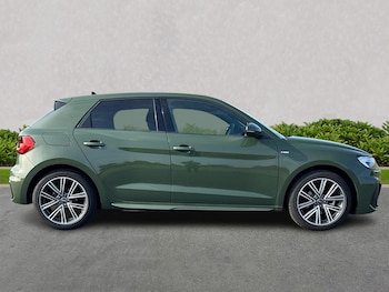 Used Audi A1 2025 for sale - 75435938: Photo
