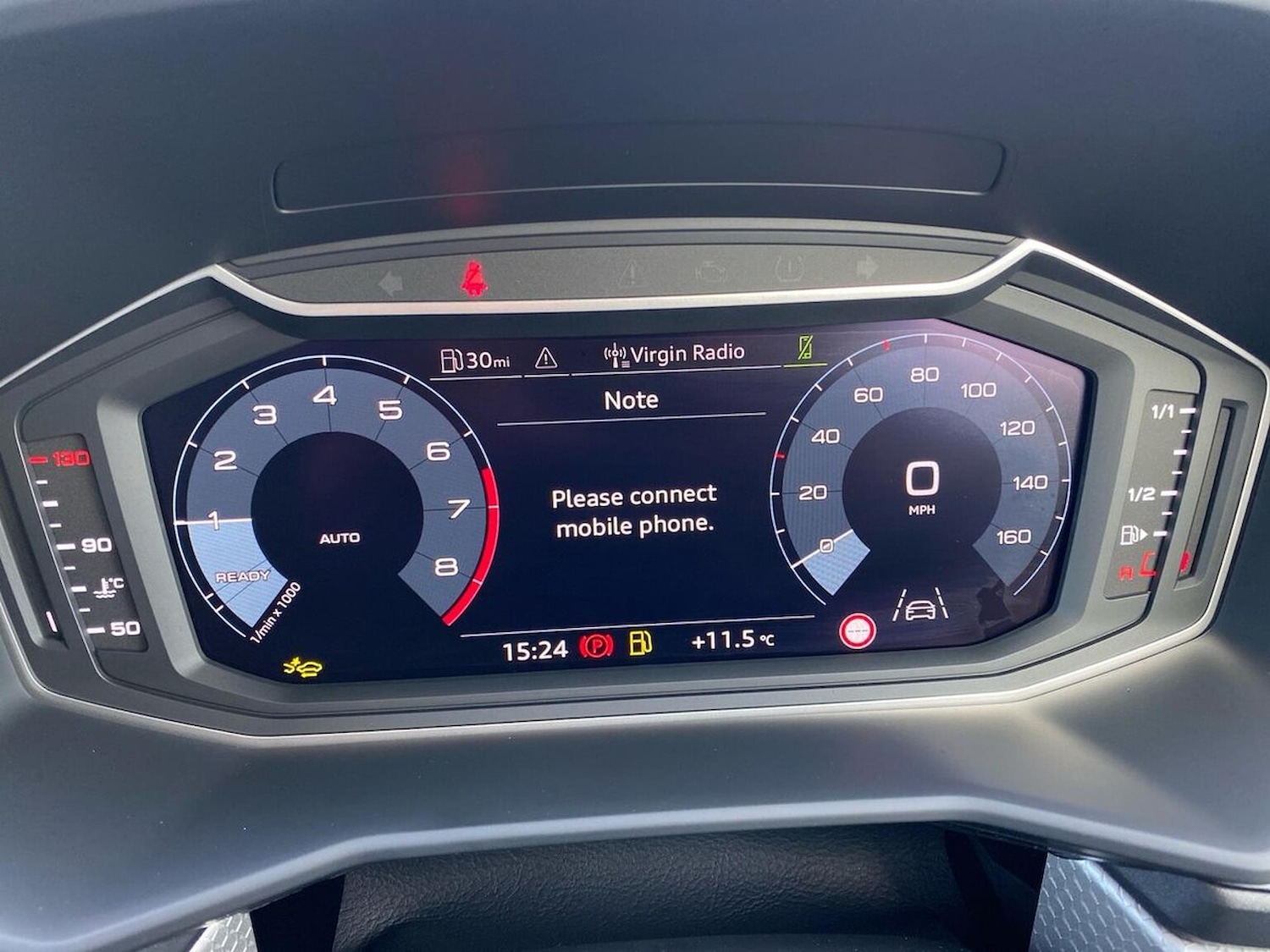 Used Audi A1 2025 for sale - 77716534: Photo 10