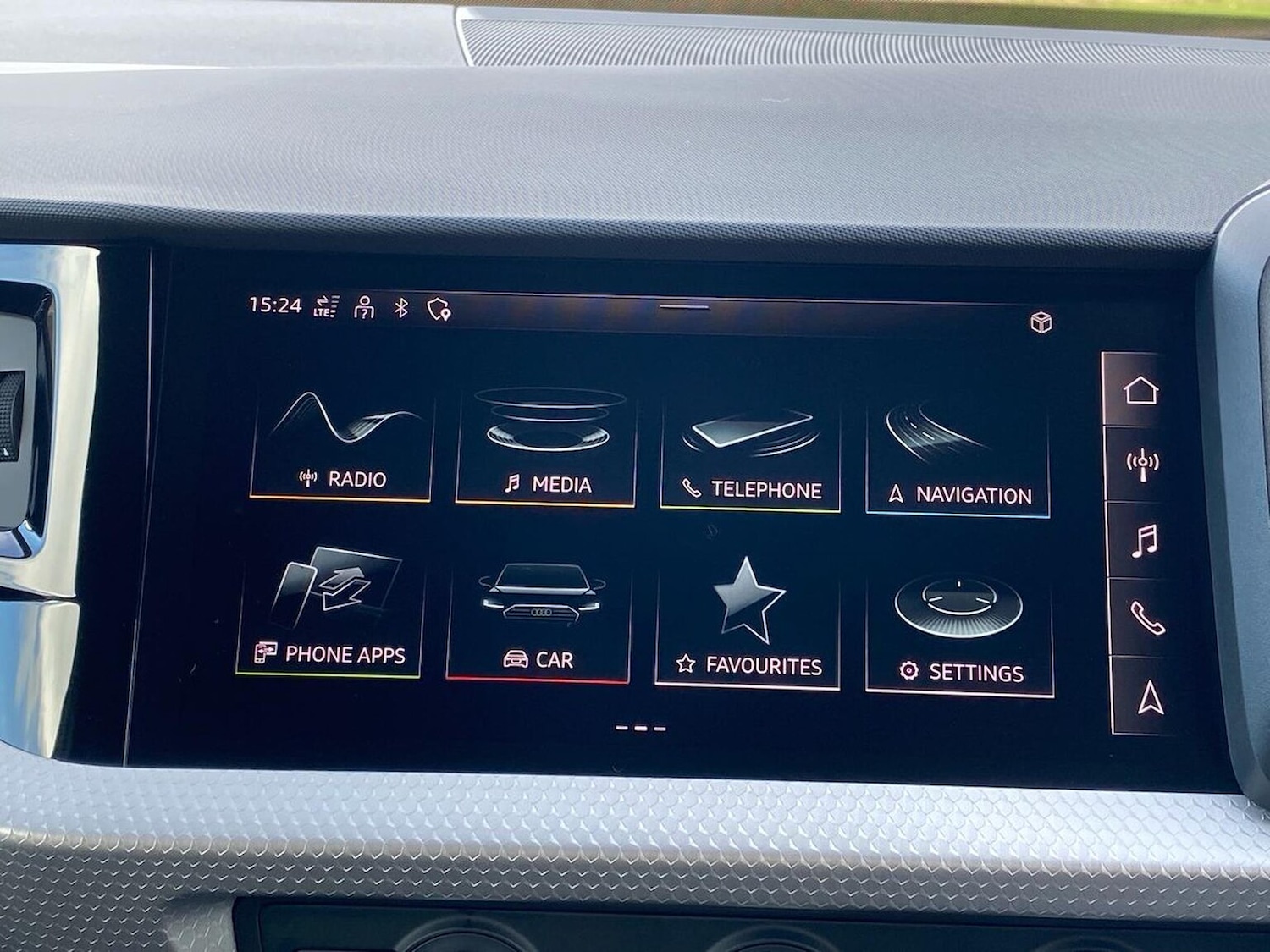 Used Audi A1 2025 for sale - 77716534: Photo 11