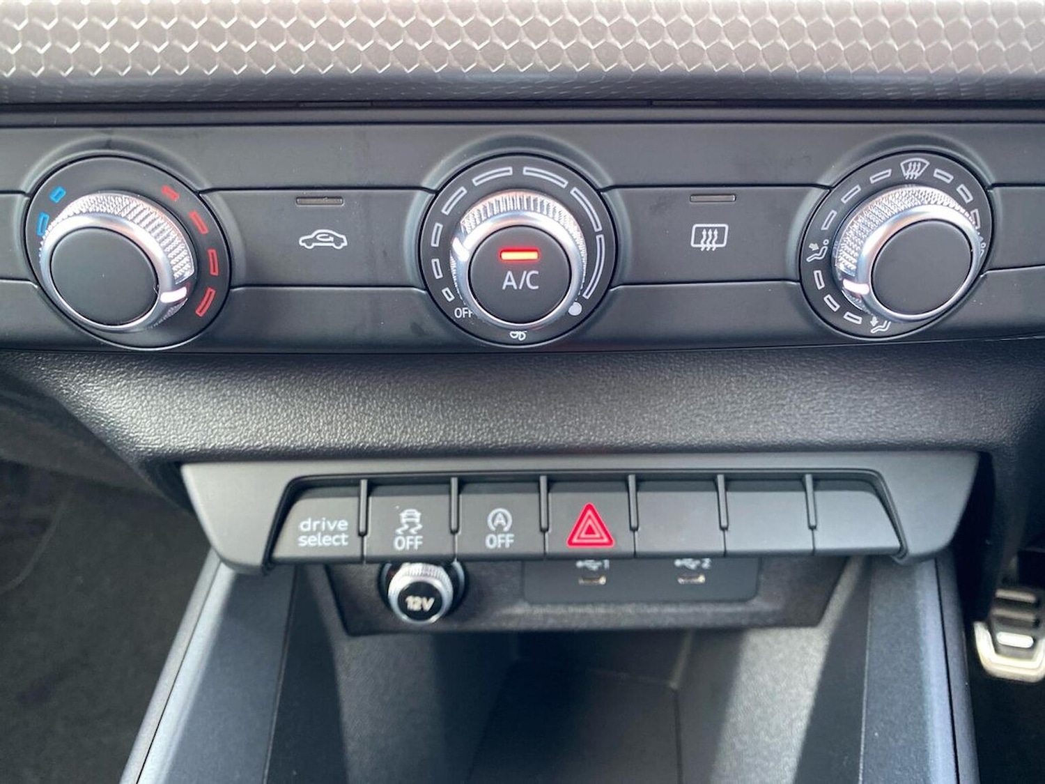 Used Audi A1 2025 for sale - 77716534: Photo 12