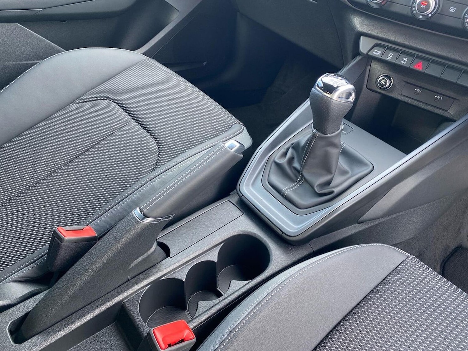 Used Audi A1 2025 for sale - 77716534: Photo 13