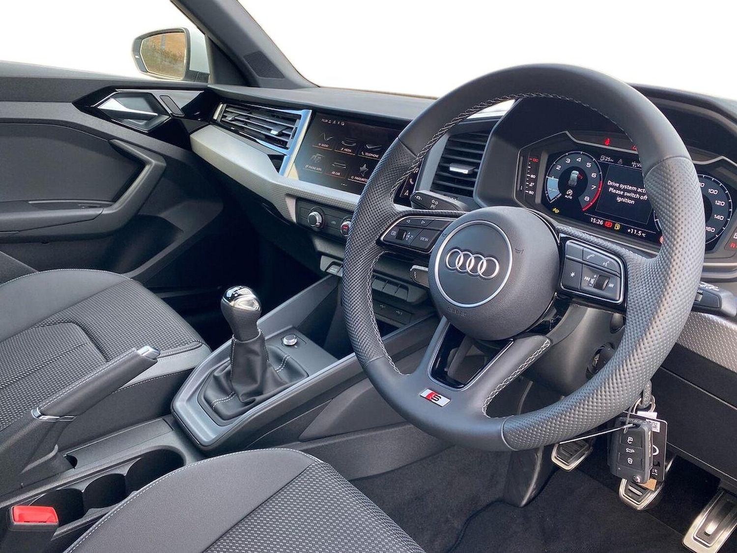 Used Audi A1 2025 for sale - 77716534: Photo 15